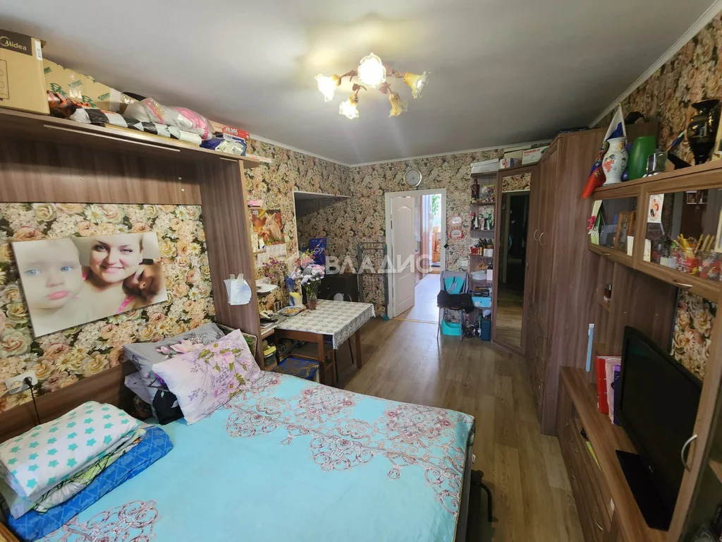 Санкт-Петербург, Дальневосточный проспект, д.34к1, комната на продажу - Фото 10