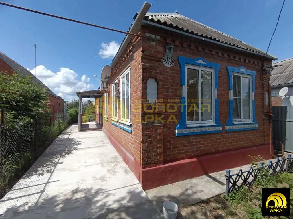 Продажа дома, Славянск-на-Кубани, Славянский район, ул. Крупской - Фото 2