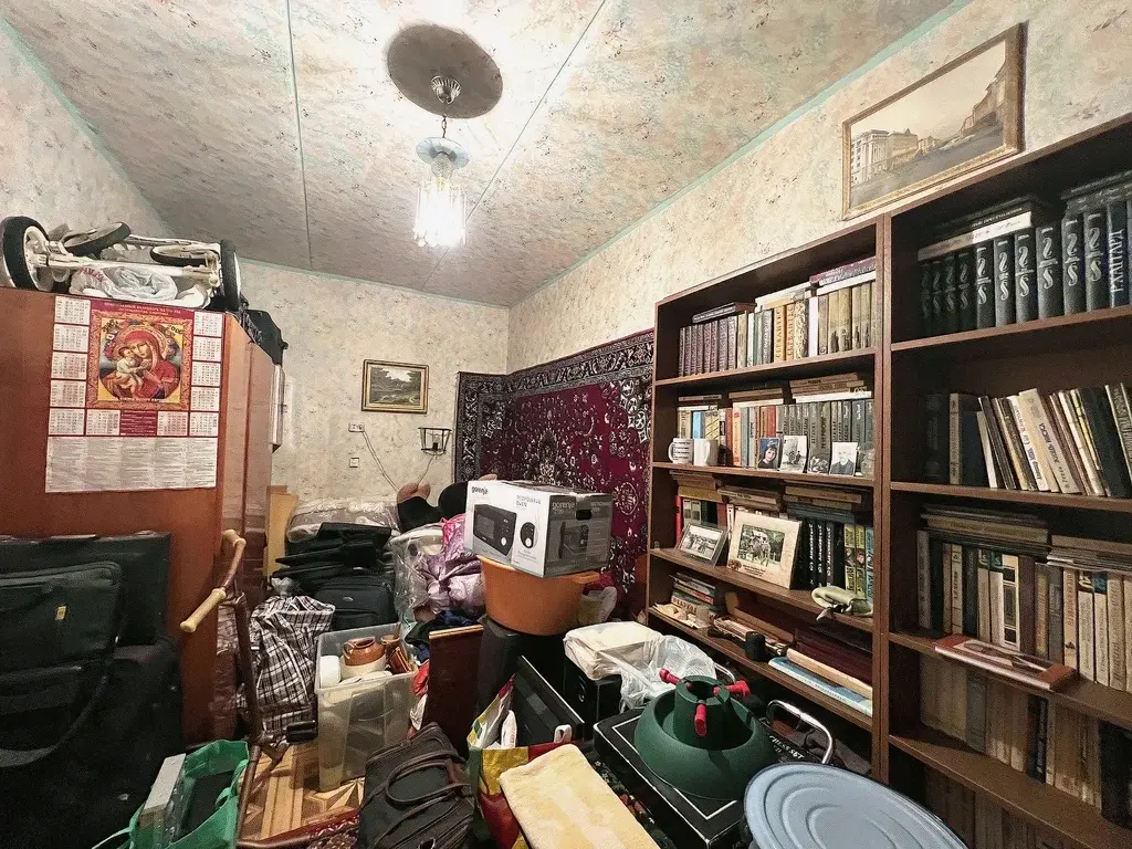 2-я квартира на улице Гагарина, дом 3Б - Фото 16