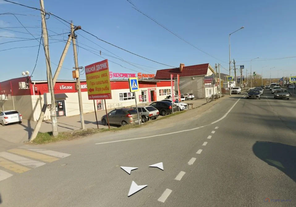 Продажа торгового помещения, Волжский, Красноярский район, ул. ... - Фото 1