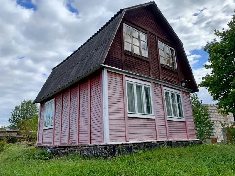 Купить Участок В Спб Дешево