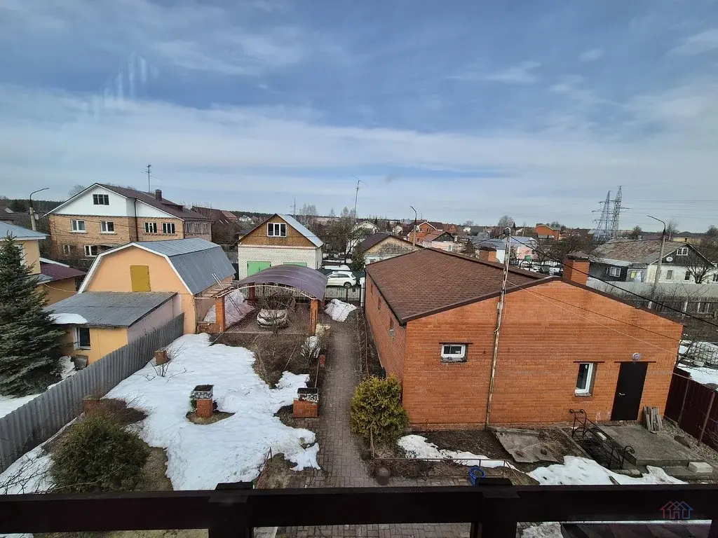 Дом 202,4 м2 на участке 10 сот. - Фото 18