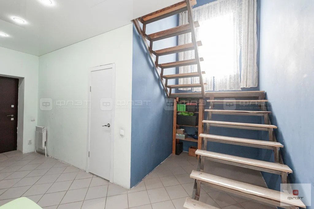 Продажа дома, Богородское, Пестречинский район, ул. Комарова - Фото 22
