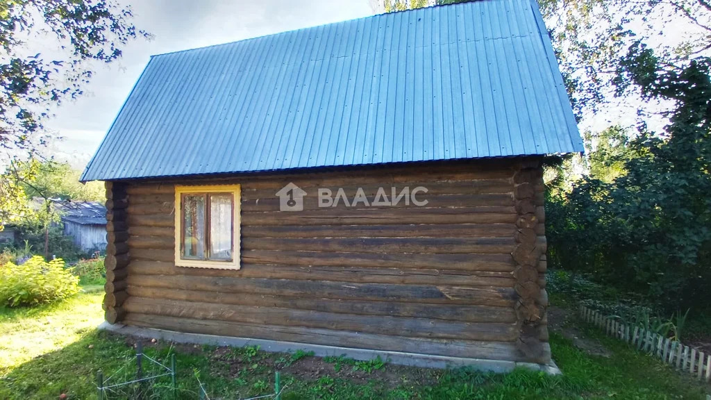 Собинский район, СНТ Слободинка,  дом на продажу - Фото 7