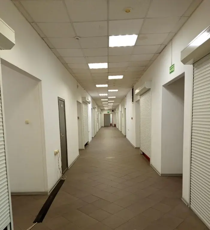 Здание в ЮЗАО - Фото 4