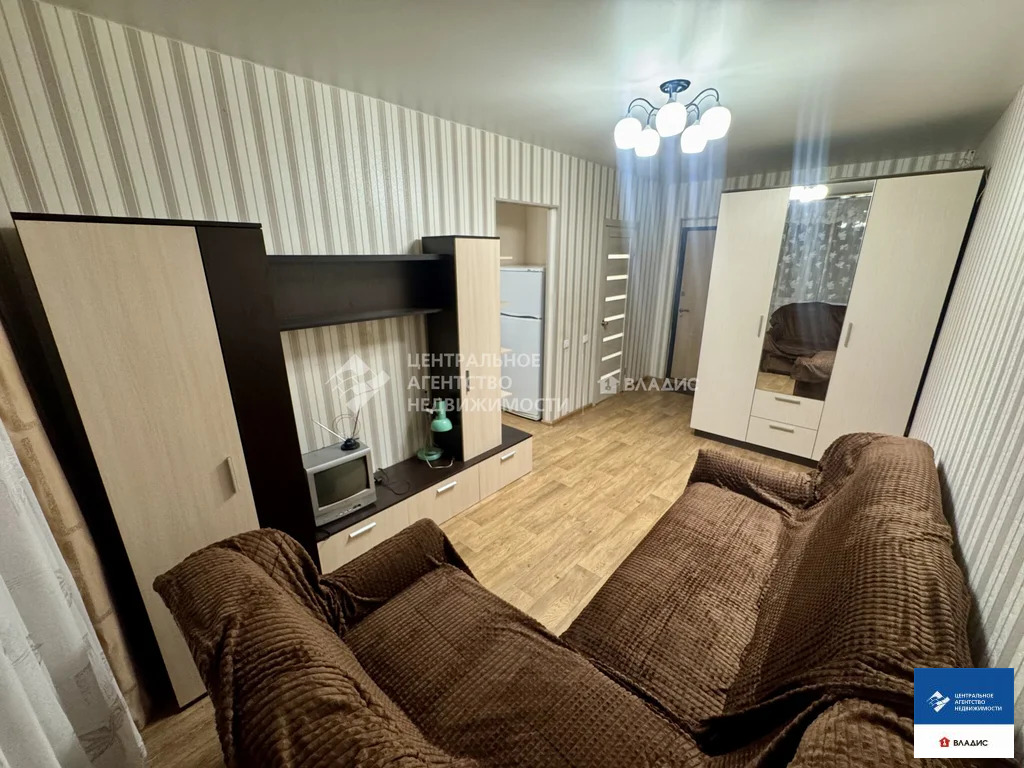 Аренда квартиры, Рязань - Фото 7