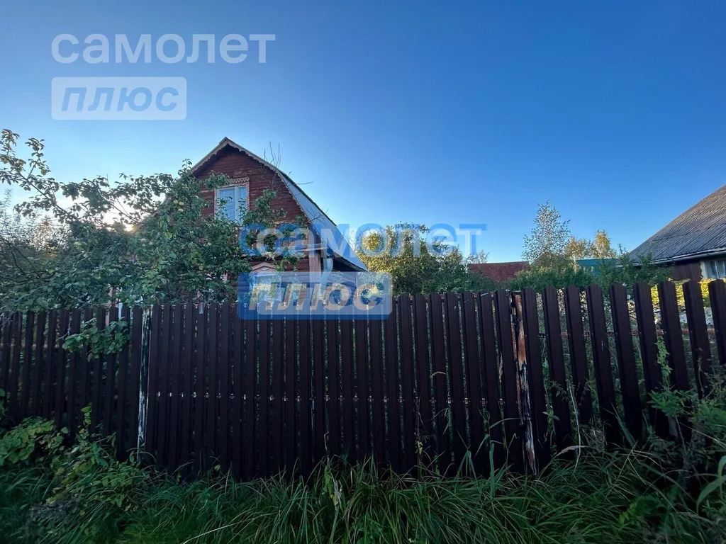 Продажа дома, Куминово, Дмитровский район, объединения Орбита тер. - Фото 1