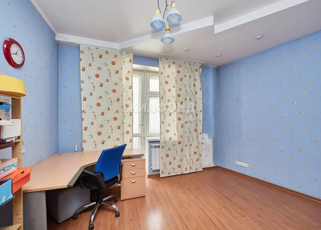 Продажа квартиры, Новосибирск, ул. Дачная - Фото 12