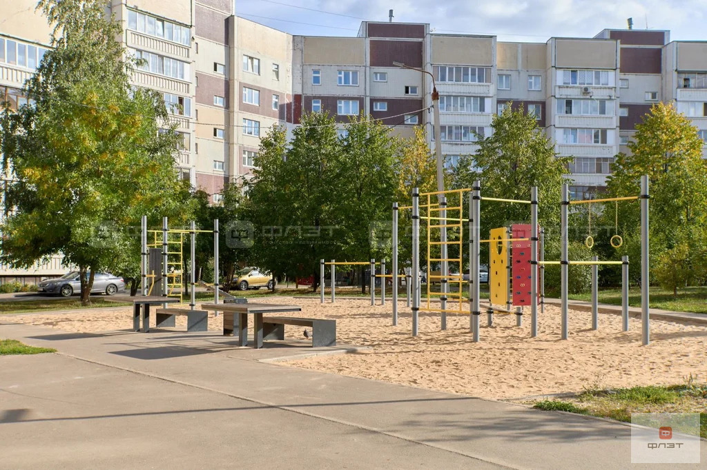 Продажа квартиры, Казань, ул. Рашида Вагапова - Фото 29