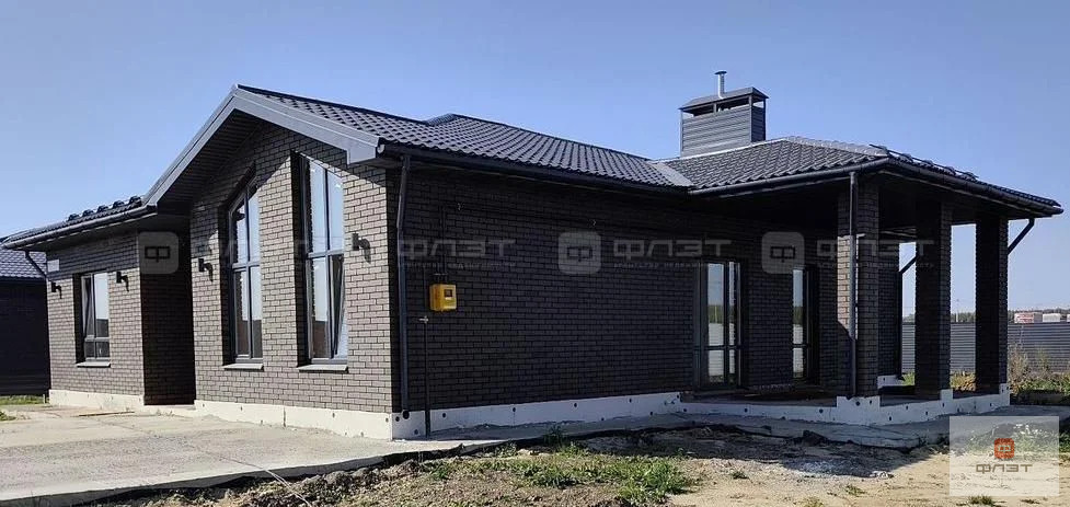 Продажа дома, Сокуры, Лаишевский район, ул. Новая жизнь - Фото 3