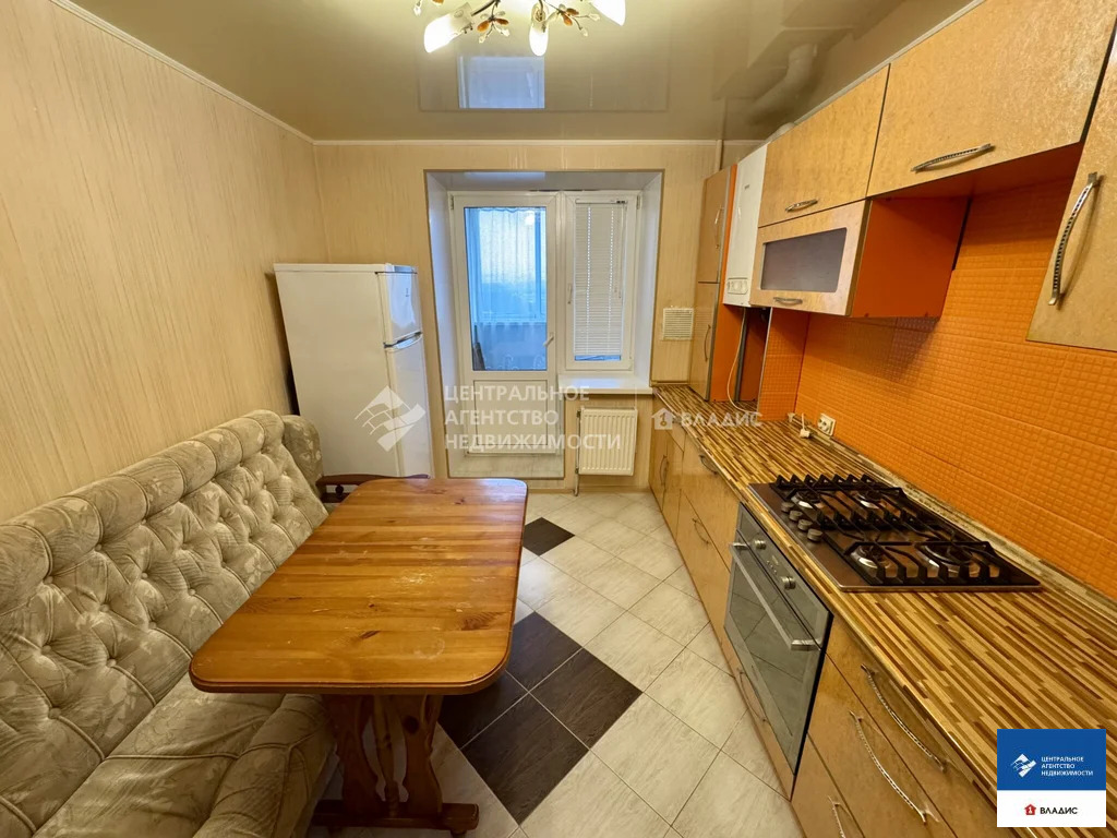 Аренда квартиры, Рязань, ул. Крупской - Фото 2