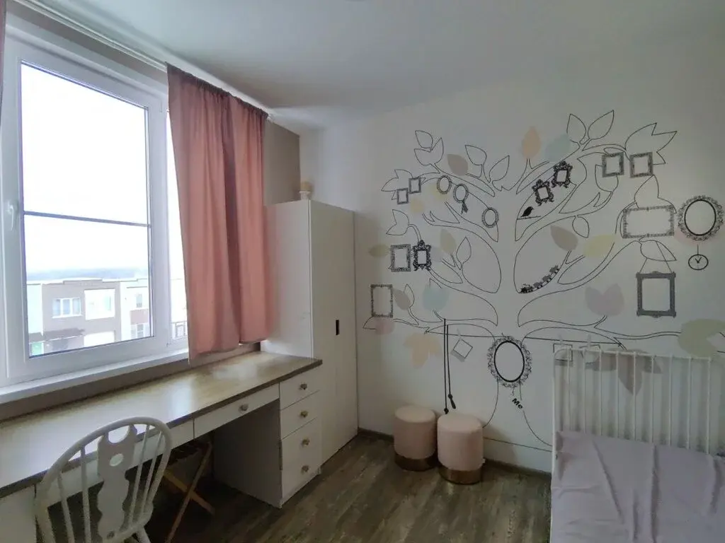 Аренда таунхаус Лесная поляна,98,5кв.м.,ремонт,техника,мебель - Фото 14