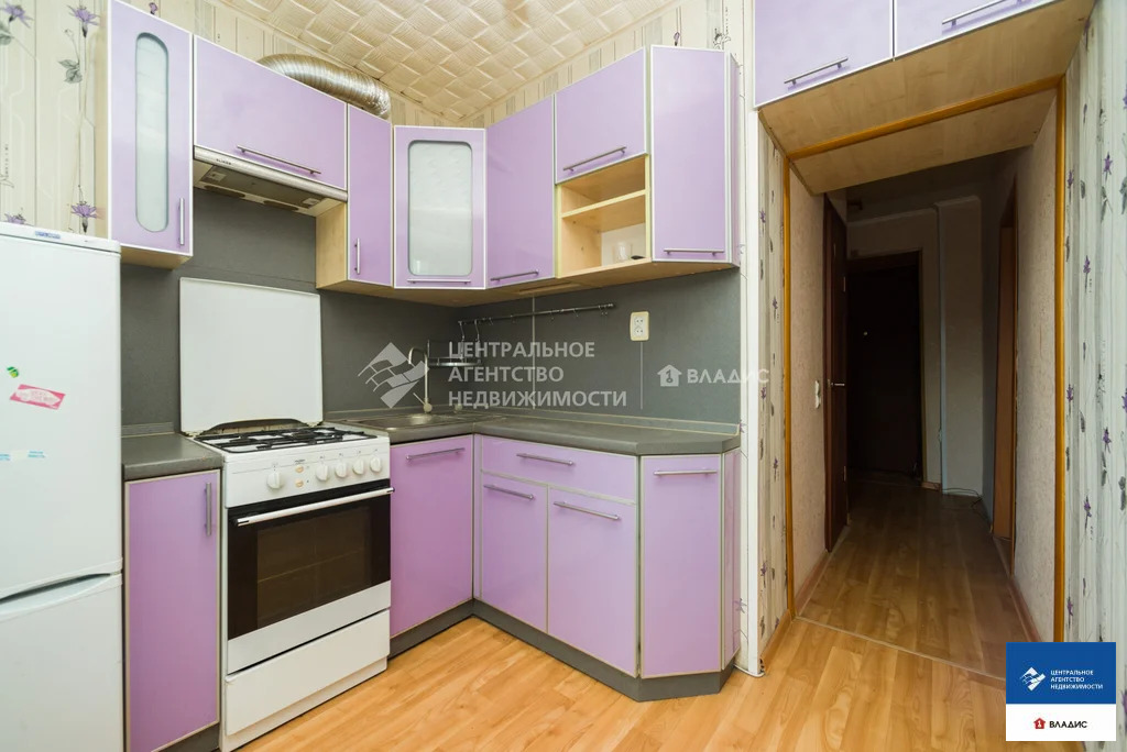 Продажа квартиры, Рязань, 1-я Красная улица - Фото 2