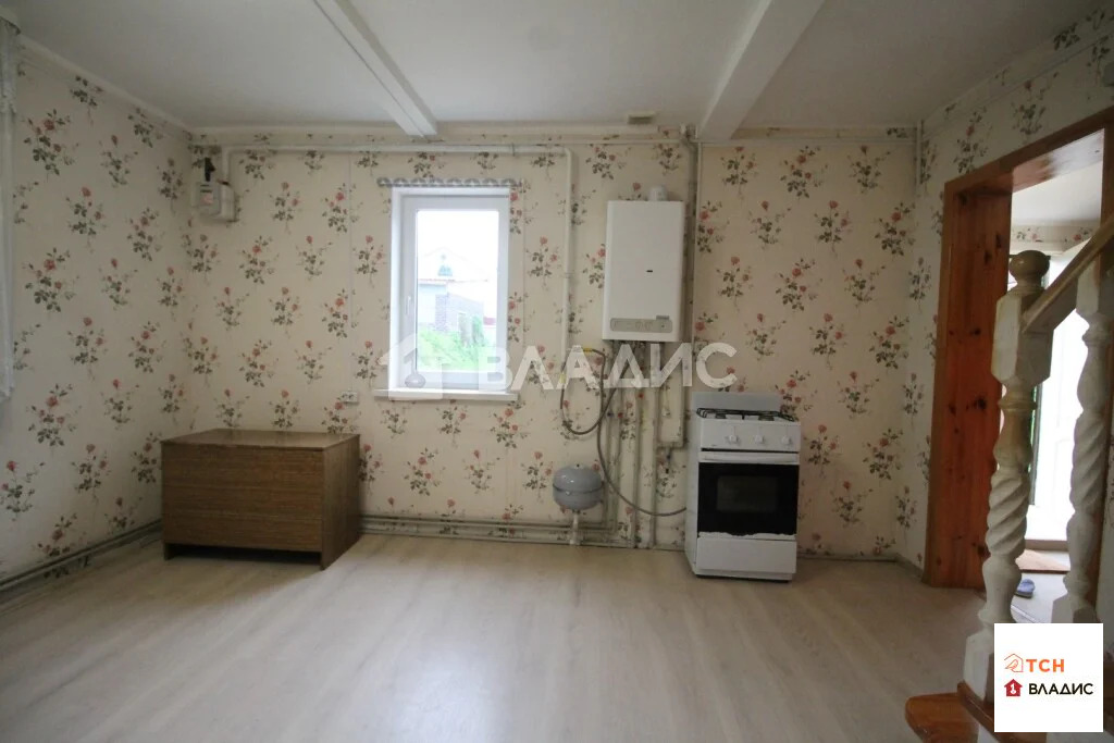 Продажа дома, Трубино, Щелковский район, улица Новостройка - Фото 10