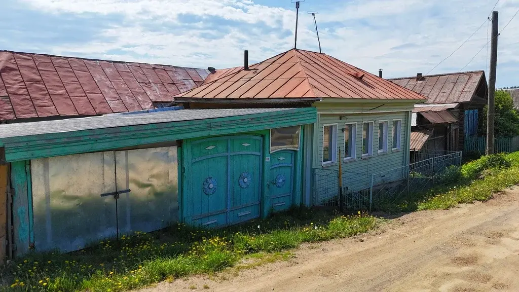 Дом по ул. Кирова - Фото 27