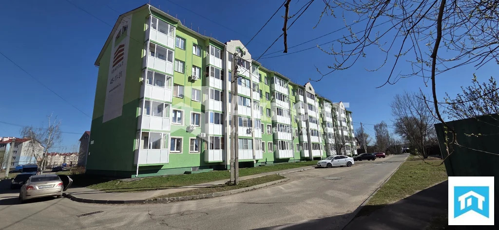 Продажа квартиры, Иваново, мкр Новая Ильинка - Фото 1