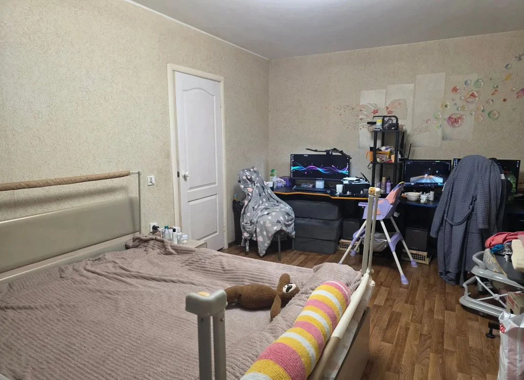 Продажа квартиры, Крымск, Крымский район, улица Надежды - Фото 10