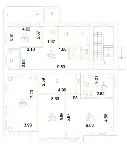Продажа готового арендного бизнеса - Фото 19