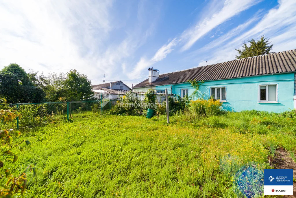 Продажа квартиры, Рыбное, Рыбновский район, 1-я Заводская улица - Фото 16