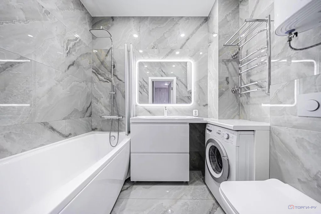 Продажа квартиры, Липецк, ул. Фрунзе - Фото 6