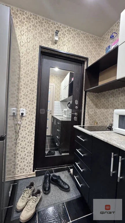 Продажа комнаты, Казань, ул. Клары Цеткин - Фото 7