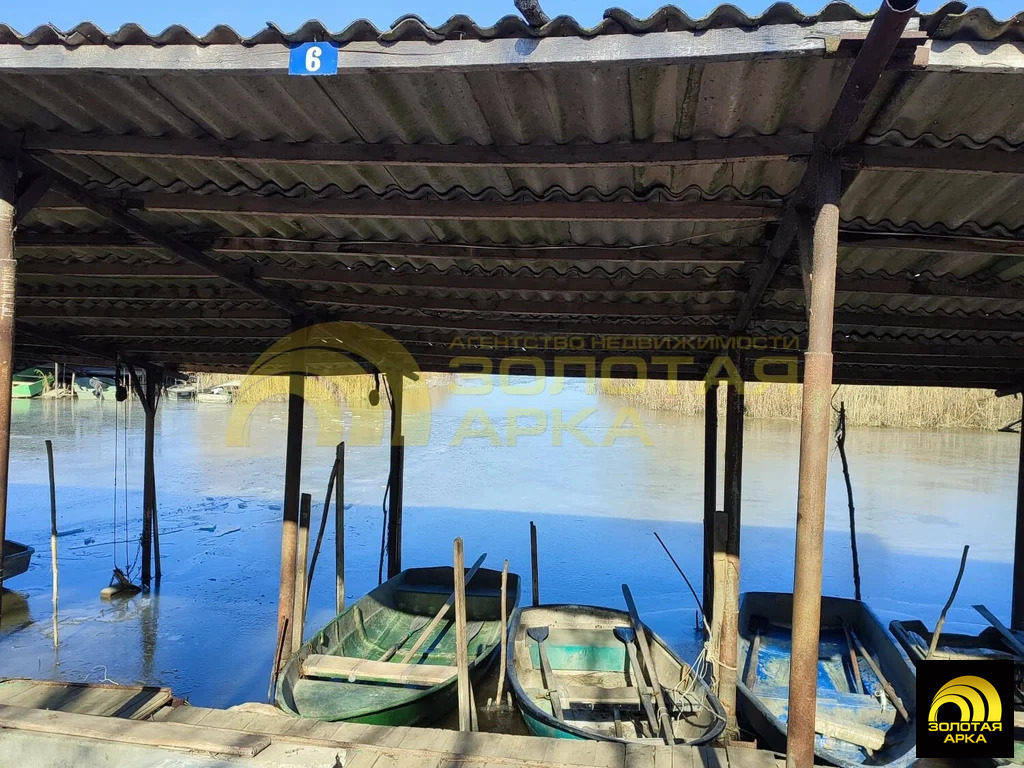 Продажа дома, Курчанская, Темрюкский район, улица Рыбачий тупик - Фото 0