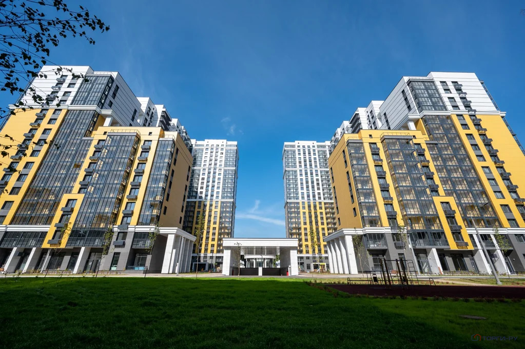 Продажа квартиры, Открытое ш. - Фото 1