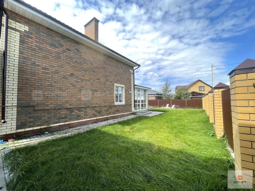 Продажа дома, Большие Кабаны, Лаишевский район, ул. Каримова - Фото 3