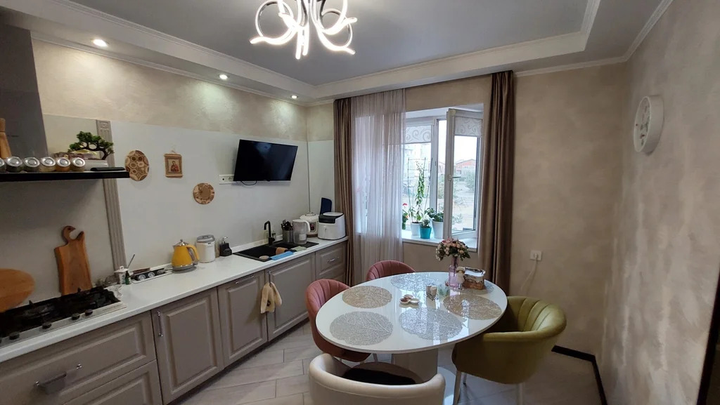 Продажа квартиры, Темрюк, Темрюкский район, ул. Анджиевского - Фото 3