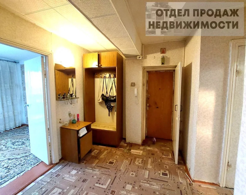 Квартира в центре города - Фото 8
