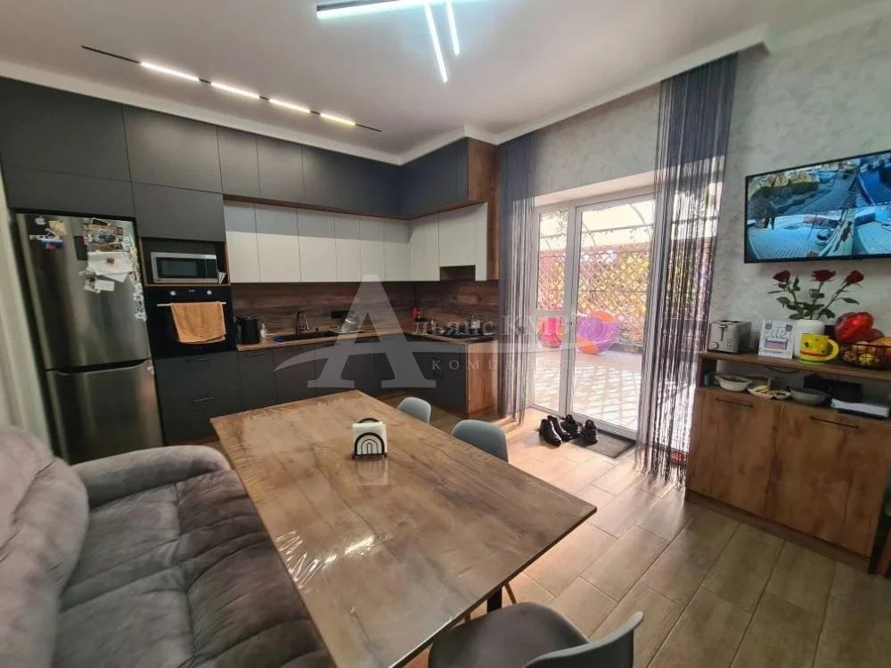 Продажа дома, Георгиевск, ул. Гагарина - Фото 1