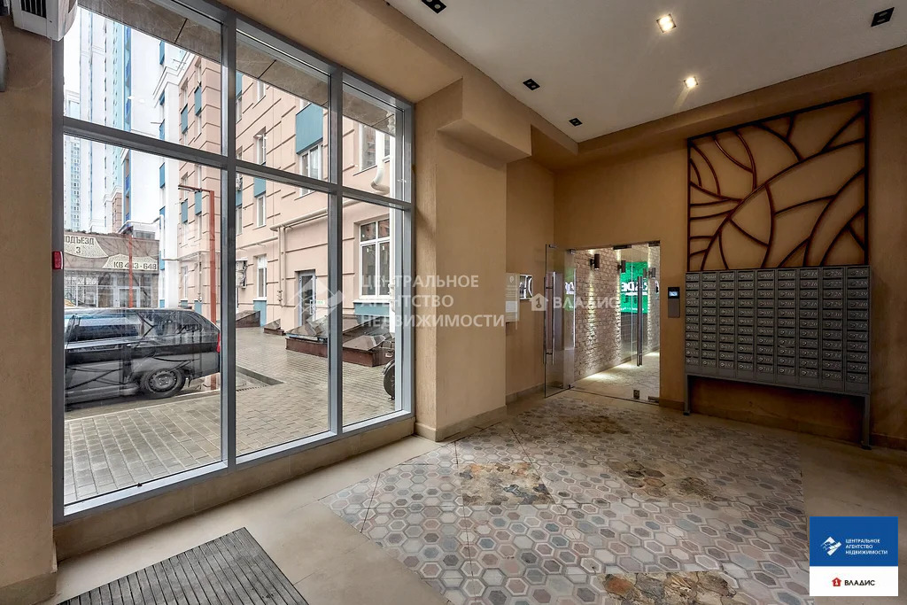 Продажа квартиры, Рязань, ул. Быстрецкая - Фото 2