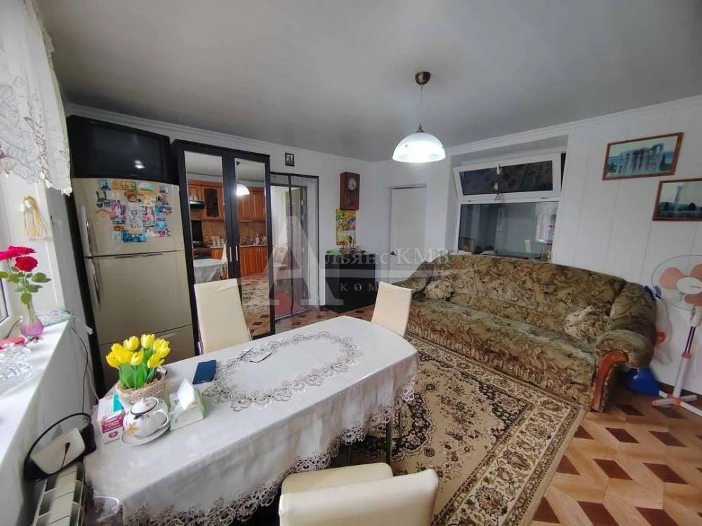 Продажа квартиры, Иноземцево, Центральная ул. - Фото 2