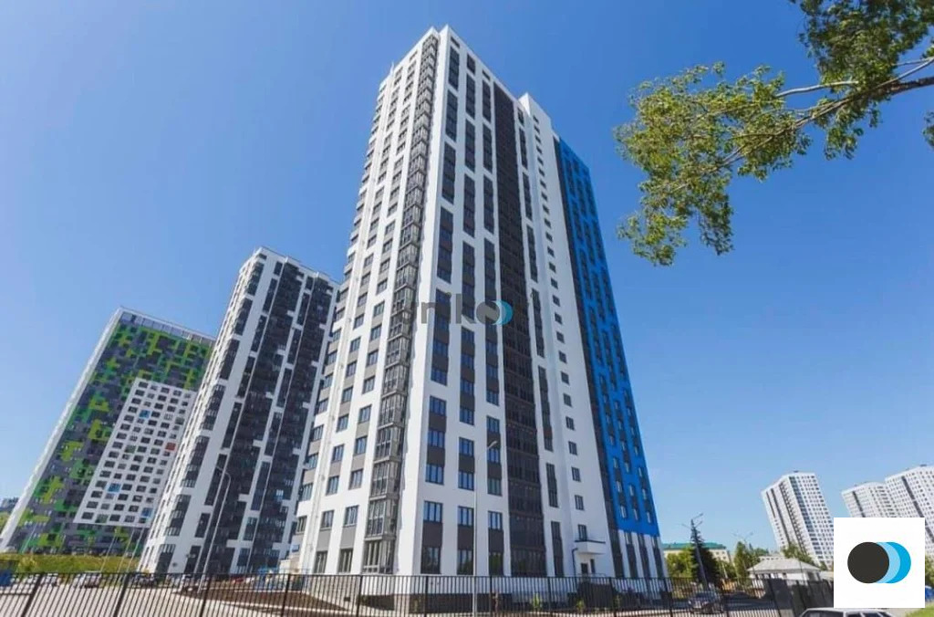 Продажа квартиры, Уфа, улица Воинов-Интернационалистов - Фото 22