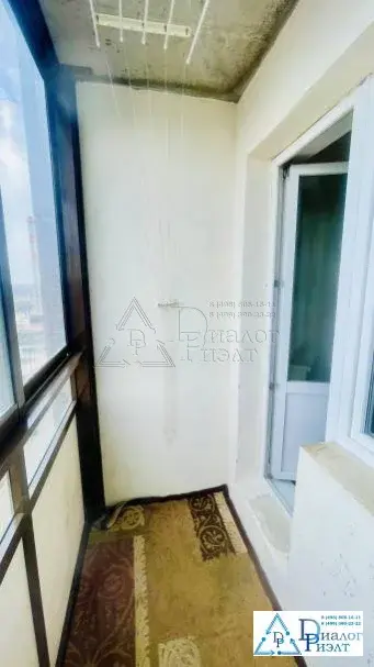 2-комнатная квартира 54,8 м2 в ЖК Томилино парк г.о. Люберцы - Фото 17