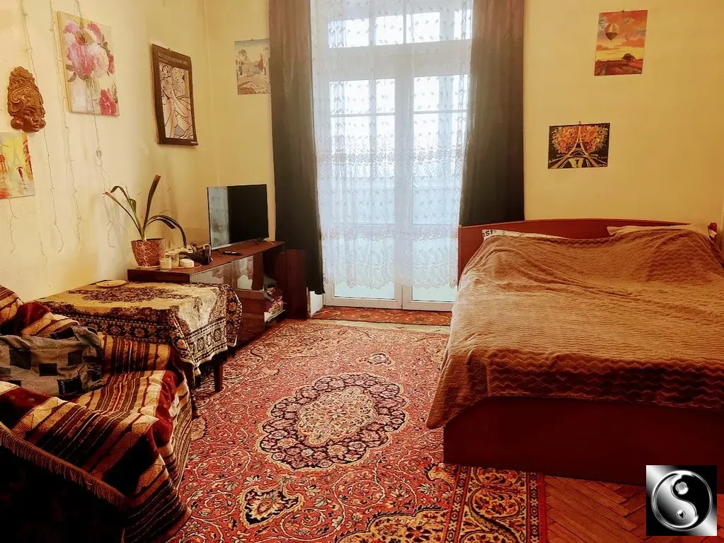 Сдам комнату 59.0/22м ул. Трофимова, 2/1, Москва, ЮАО, р-н Даниловский - Фото 11