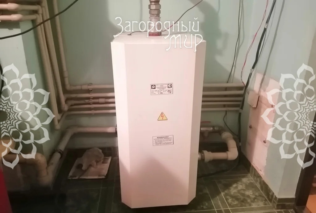 Продам дом, Ярославское шоссе, 32 км от МКАД - Фото 19