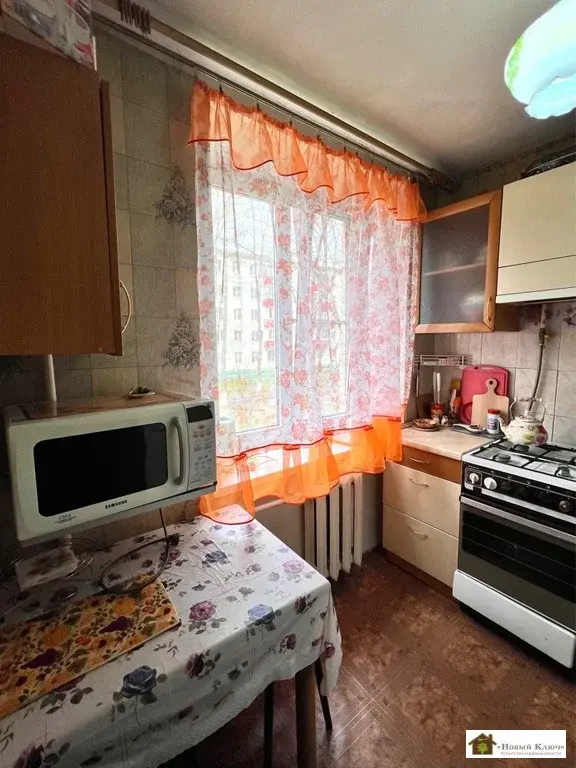 Сдается 2-ком кв мкр. Керамик, Носовихинское ш., д. 8 - Фото 8
