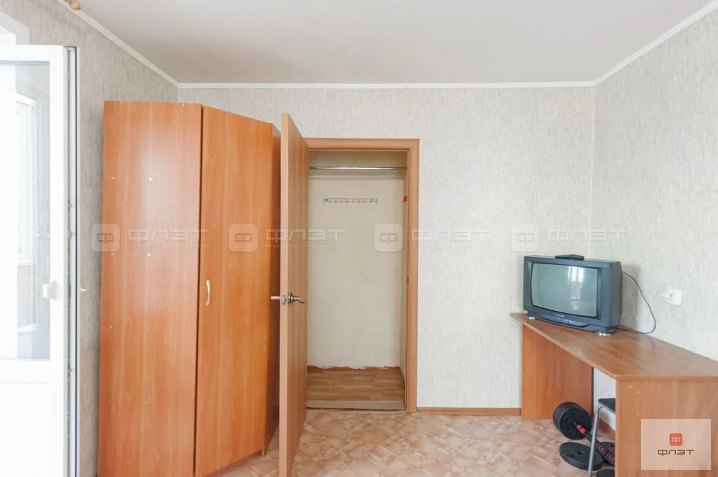 Продажа квартиры, Казань, ул. Академика Завойского - Фото 5
