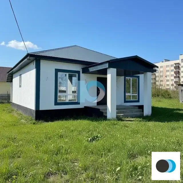 Продажа дома, Иглино, Иглинский район, ул. Ворошилова - Фото 2