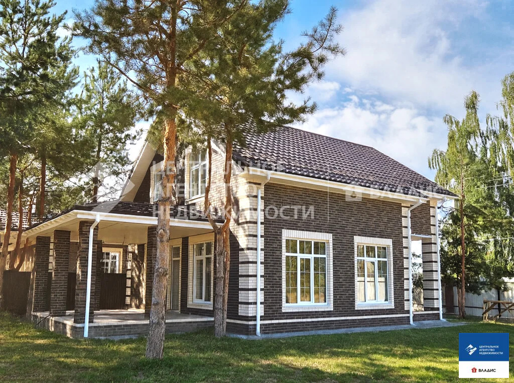 Продажа дома, Алеканово, Рязанский район - Фото 18