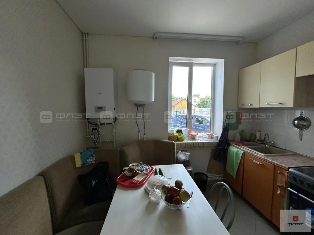 Продажа дома, Высокогорский район, 7-я аллея - Фото 16