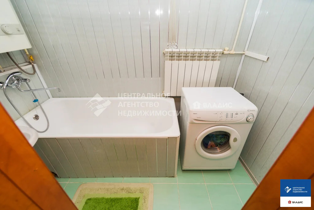 Продажа квартиры, Рязань, улица Фридриха Энгельса - Фото 10