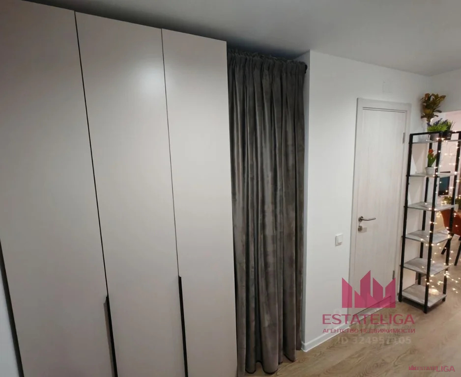 Аренда квартиры, Стройкомбината проезд - Фото 17