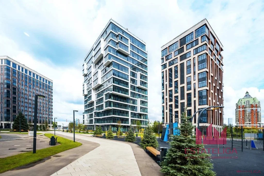 Продажа квартиры, проспект Генерала Дорохова - Фото 0