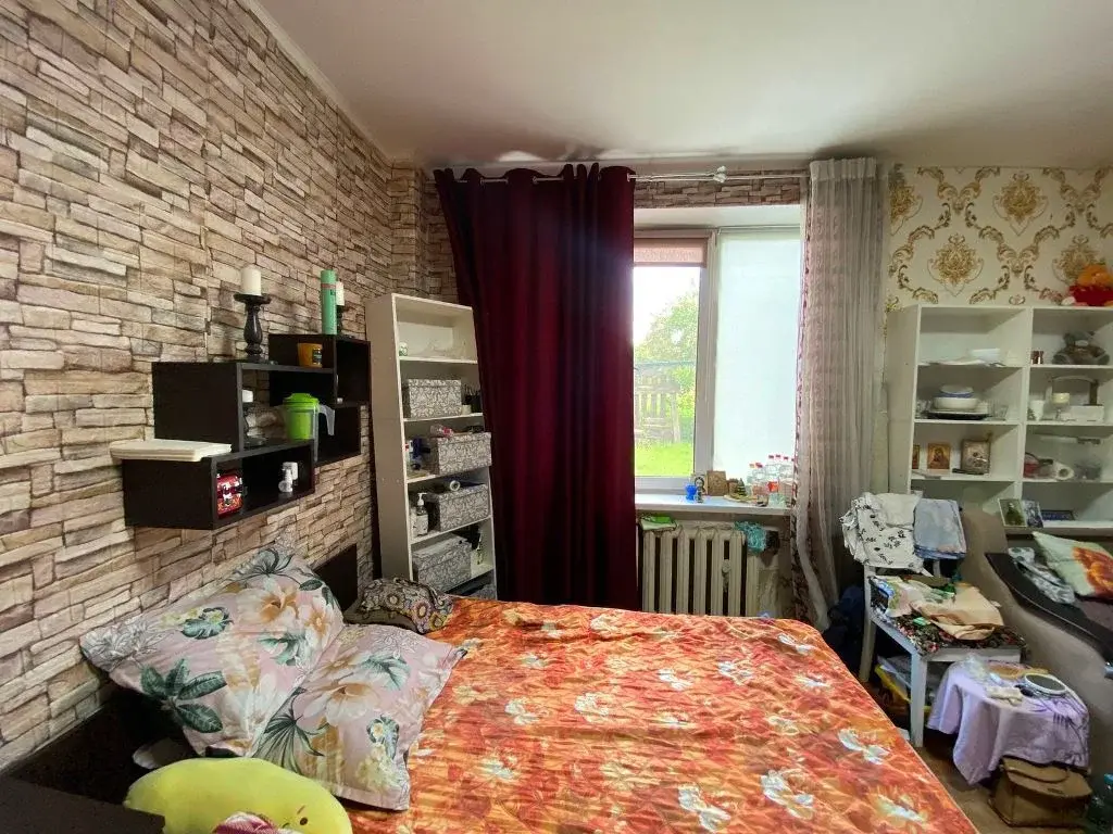 Комната на ул. Советская, дом 29к5 - Фото 3