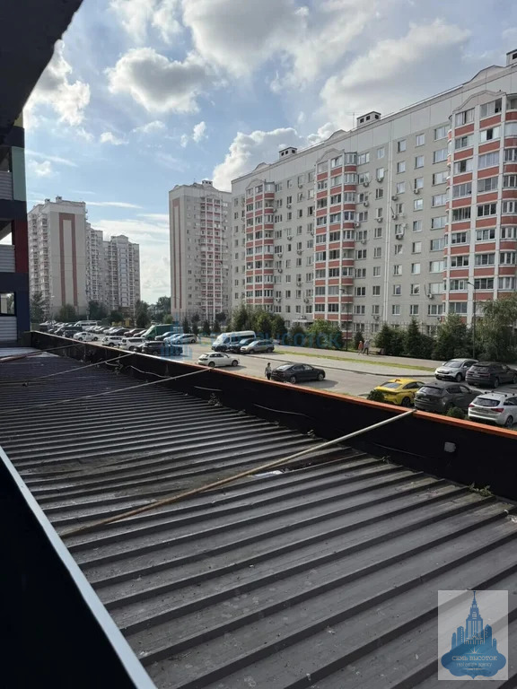 Продажа гаража, Чечёрский проезд - Фото 12