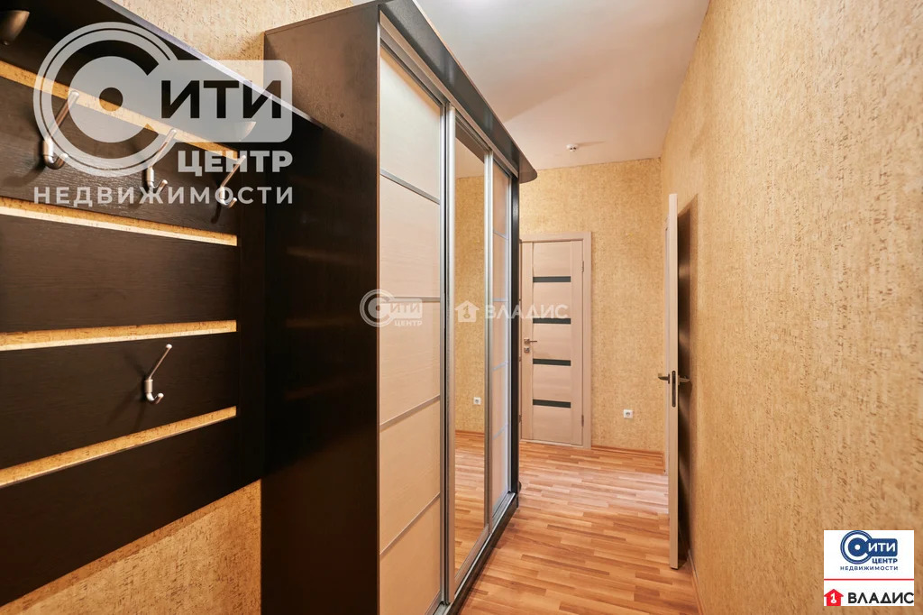 Продажа квартиры, Воронеж, ул. Минская - Фото 16