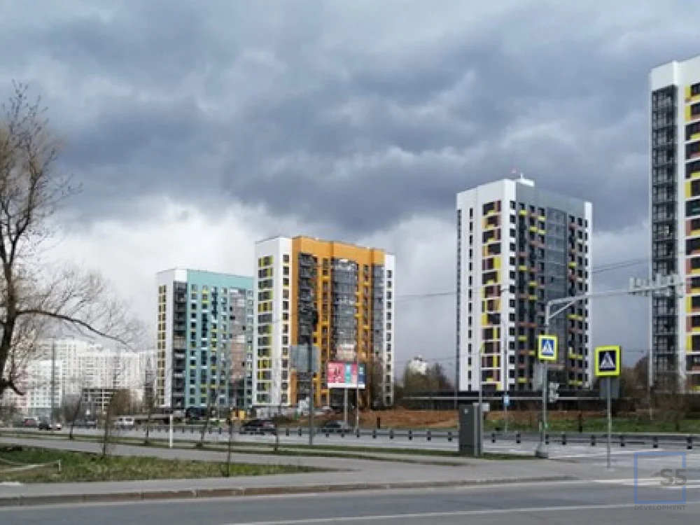 Продажа торгового помещения, м. Беломорская, Зеленоград - Фото 0