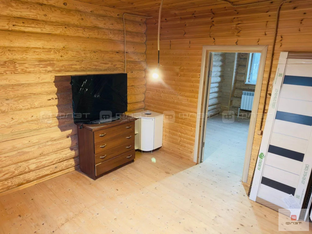 Продажа дома, Песчаные Ковали, Лаишевский район, ул. Цветочная - Фото 6